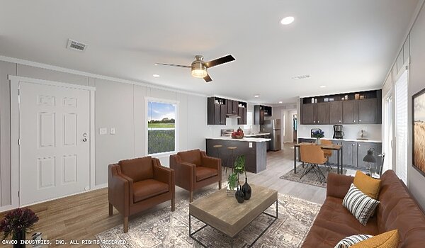 Grove Series / Juniper 16763A Interior 136306