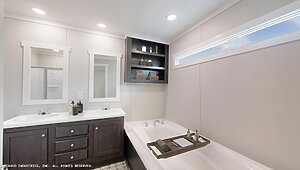 Grove Series / Juniper 16763A Bathroom 136310