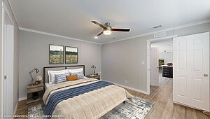 Grove Series / Juniper 16763A Bedroom 136307
