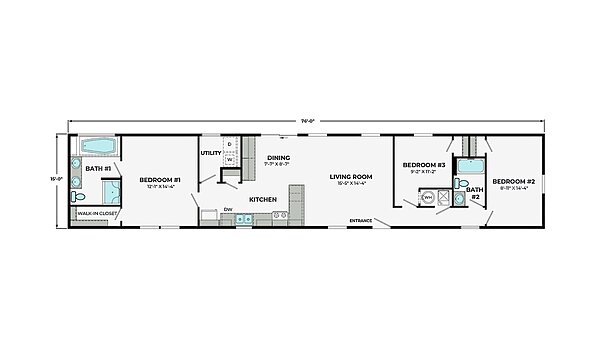 Grove Series / Juniper 16763A Layout 136302