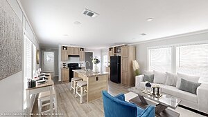 Grove Series / Poplar 16663A Interior 136315