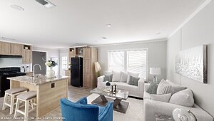 Grove Series / Poplar 16663A Interior 136316