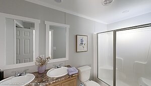 Grove Series / Poplar 16663A Bathroom 136319