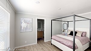 Grove Series / Poplar 16663A Bedroom 136318