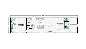 Grove Series / Poplar 16663A Layout 136312