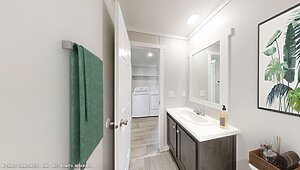 Grove Series / Aspen 16702P Bathroom 136331