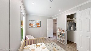 Grove Series / Aspen 16702P Bedroom 136330