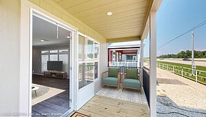 Grove Series / Aspen 16702P Exterior 136323