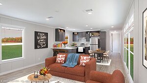 Grove Series / Aspen 16702P Interior 136327