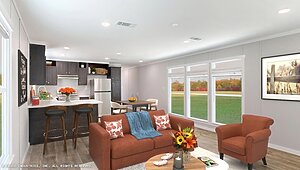 Grove Series / Aspen 16702P Interior 136328