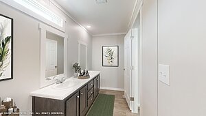 Grove Series / Aspen 16702P Bathroom 136332