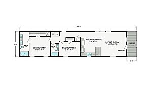 Grove Series / Aspen 16702P Layout 136322