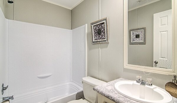 Grove Series / Birch 16562A Bathroom 136343