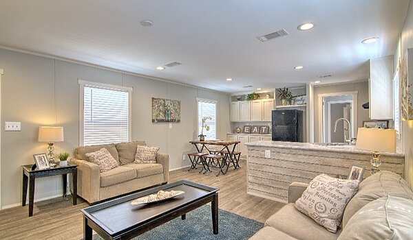 Grove Series / Birch 16562A Exterior 136335