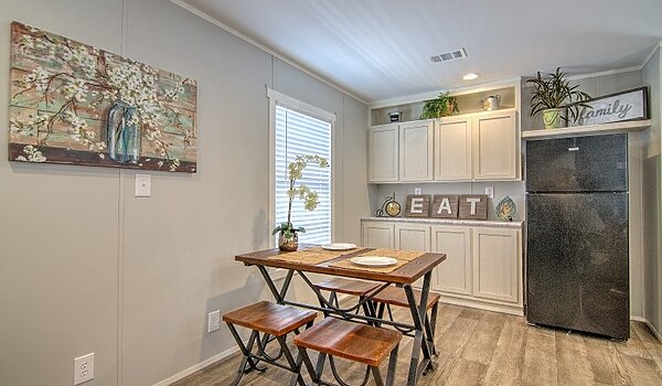 Grove Series / Birch 16562A Kitchen 136336