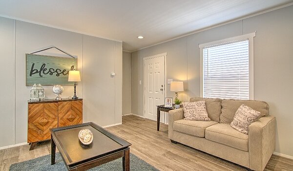 Grove Series / Birch 16562A Interior 136338
