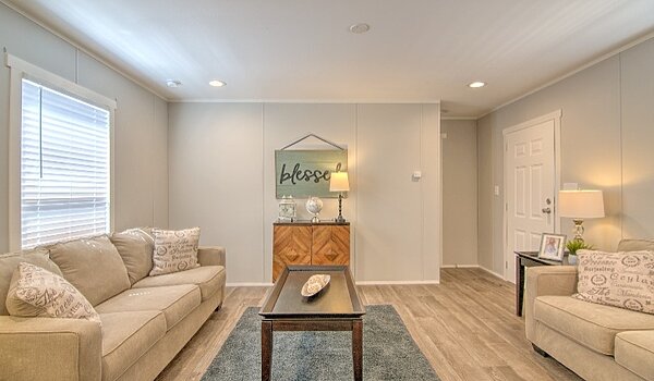 Grove Series / Birch 16562A Interior 136339