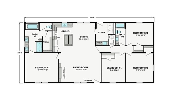 Canopy / Ironwood 32644A Layout 136365