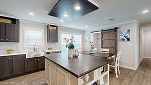 Canopy / Sequoia 32564S Kitchen 136368
