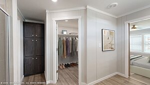 Canopy / Sequoia 32564S Bathroom 136374