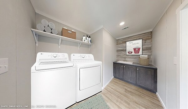 Canopy / Sequoia 32564S Utility 136375