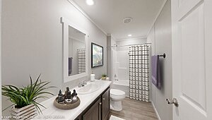 Canopy / Sequoia 32563S Bathroom 136383