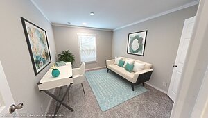Canopy / Sequoia 32563S Bedroom 136382
