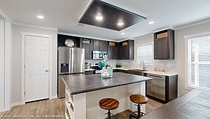 Canopy / Sequoia 32563S Kitchen 136377
