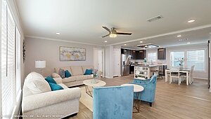 Canopy / Sequoia 32563S Interior 136380