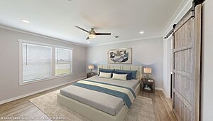 Canopy / Sequoia 32563S Bedroom 136381