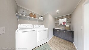 Canopy / Sequoia 32563S Utility 136385