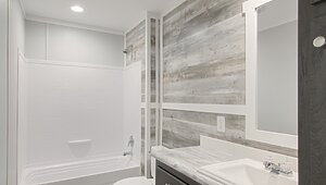 Canopy / Sycamore 32563A Bathroom 136394