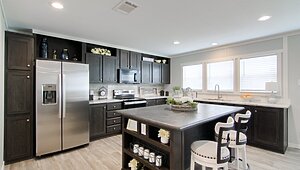 Canopy / Sycamore 32563A Kitchen 136388