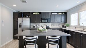 Canopy / Sycamore 32563A Kitchen 136389