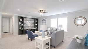 Canopy / Sycamore 32563A Interior 136391