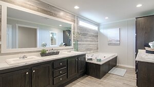 Canopy / Sycamore 32563A Bathroom 136395