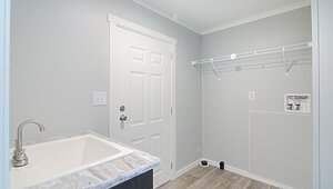 Canopy / Sycamore 32563A Utility 136396