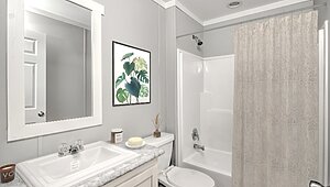 Canopy / Banyan 18763A Bathroom 136404