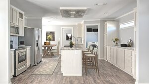 Canopy / Banyan 18763A Kitchen 136398