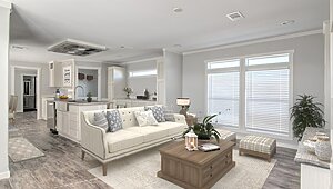 Canopy / Banyan 18763A Interior 136400