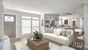Canopy / Banyan 18763A Interior 136401