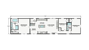 Canopy / Banyan 18763A Layout 136397