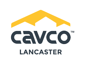 Cavco Lancaster logo