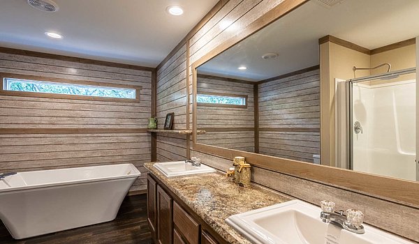 Multi Section / Maribel 9756 Bathroom 47254