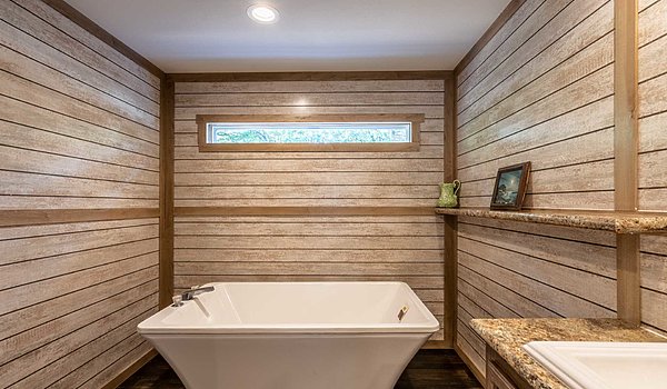 Multi Section / Maribel 9756 Bathroom 47255