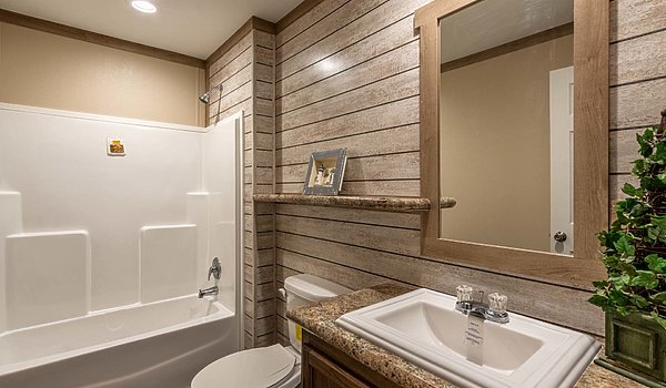 Multi Section / Maribel 9756 Bathroom 47256