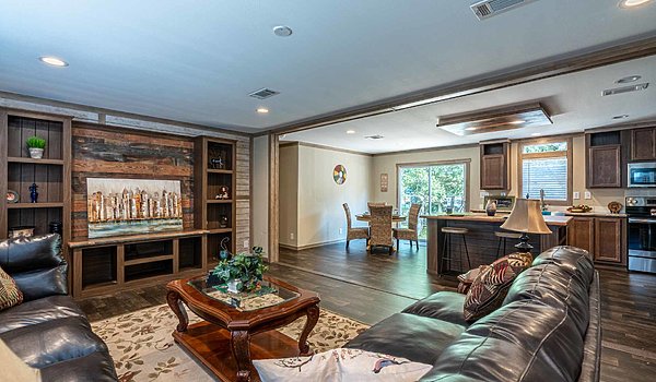 Multi Section / Maribel 9756 Interior 47242