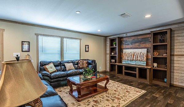 Multi Section / Maribel 9756 Interior 47243