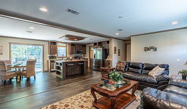 Multi Section / Maribel 9756 Interior 47245