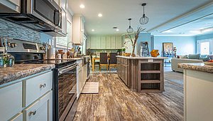 Land Home Package / PH-24 Kitchen 52369